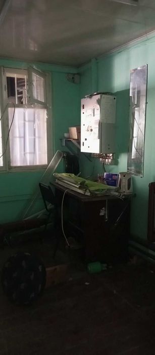 Продаж тепличного господарства