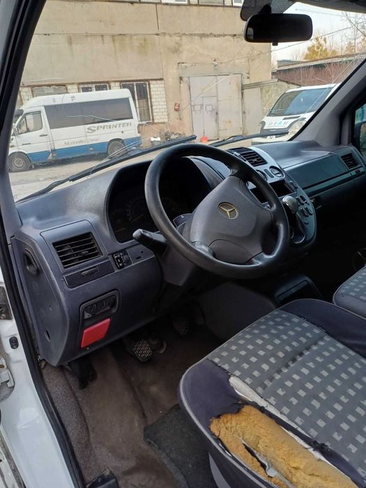Mercedes-Benz Vito 110 CDI продаж Львів