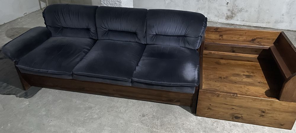 Sofá para venda usado
