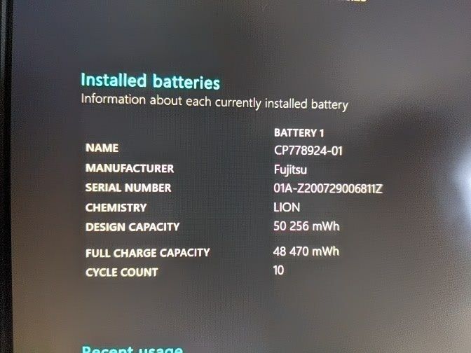 Ноутбук з Європи