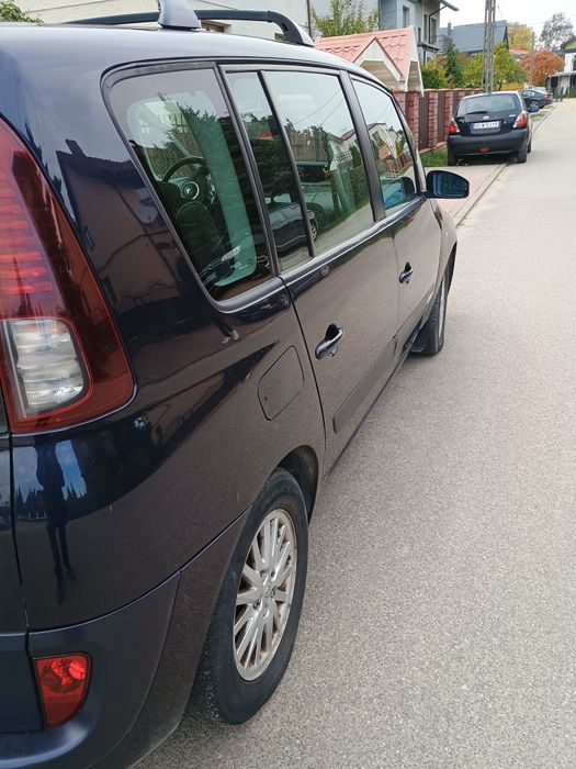 Sprzedam renault Espace