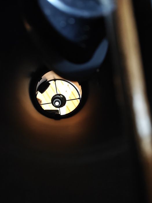 Teleskop 200mm 8 cali eq4