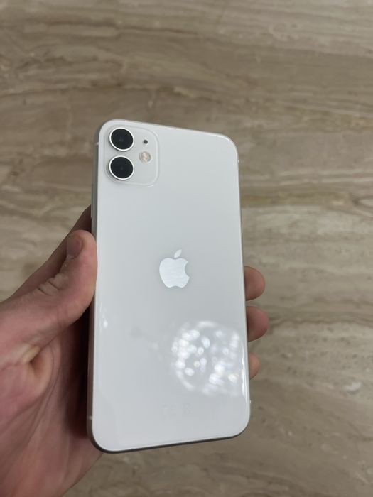 iPhone 11 64GB Neverlock