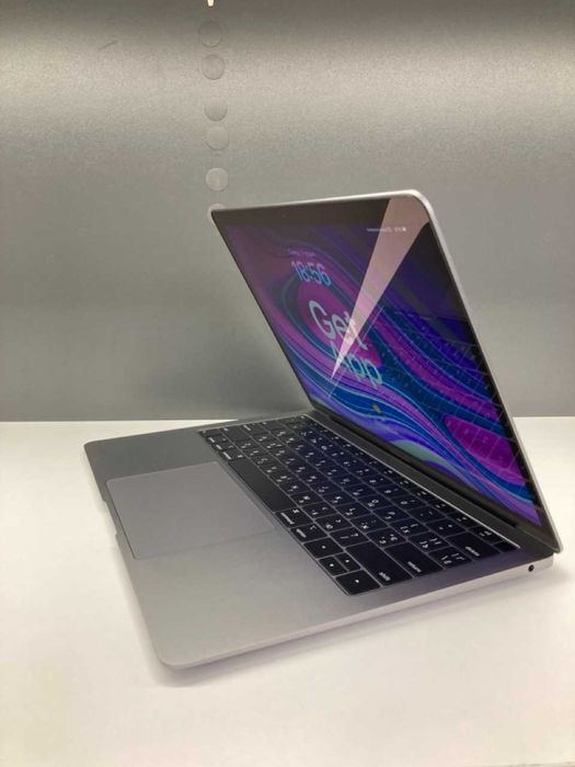 Ноутбук MacBook Air 13” 2019 i5/8/128 ГАРАНТІЯ 84756