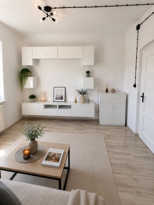Wynajmę mieszknie 45m2 w piotrowicach