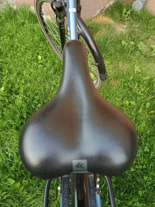 Rower trekkingowy Trans 2.0 KROSS