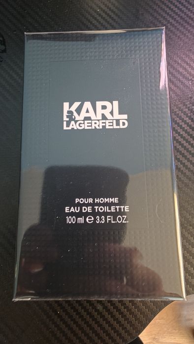 Karl Lagerfeld Pour Homme EDT 100 ml