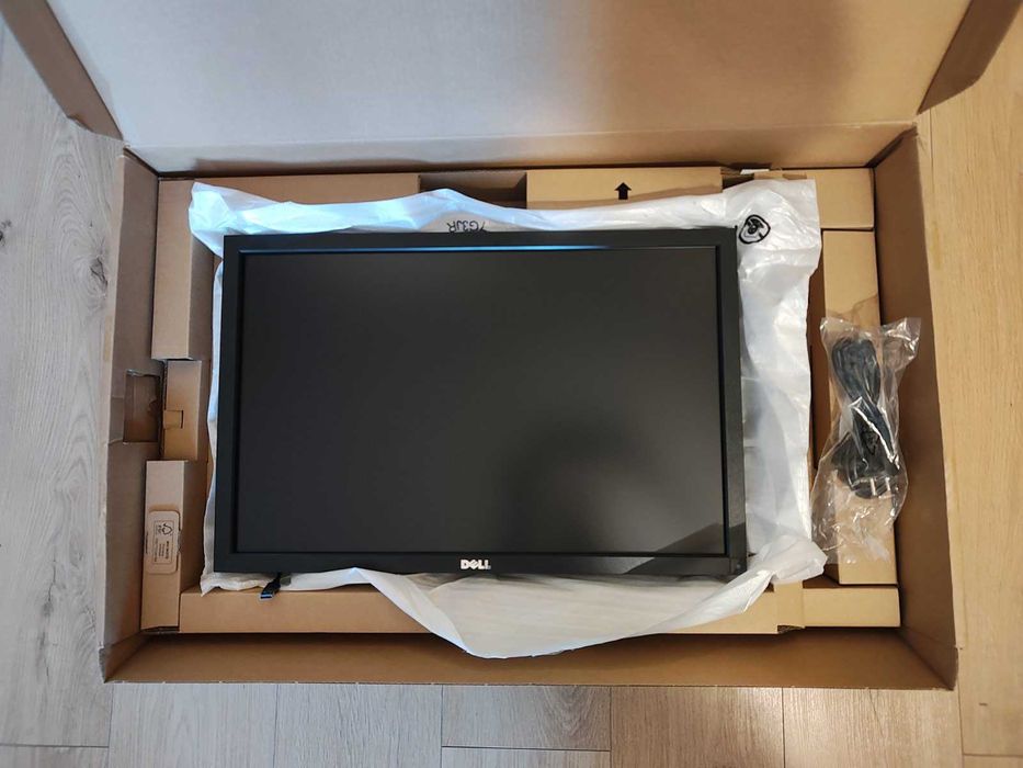 Monitor Dell 2410