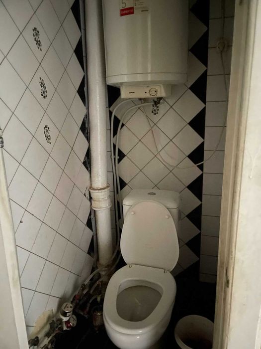 Сдам комнату в 3х кв Покровский, Парус