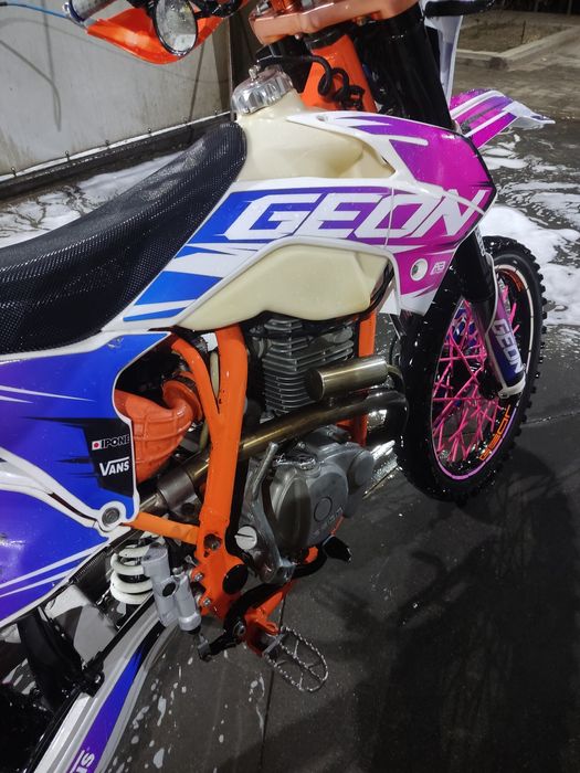 Geon Terrax 19/16 pro