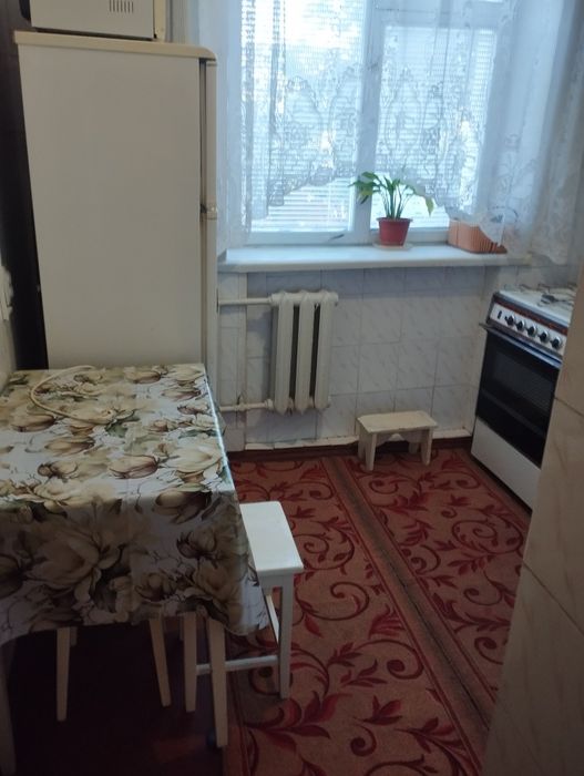 Здається двох кімнат квартира.