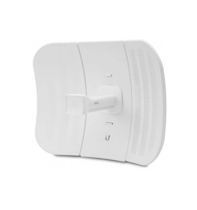 Antena Wi-Fi 5GHz Ubiquiti LiteBeam M5 (Novo)