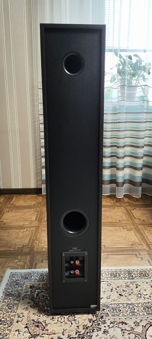 Комплект акустичних колонок Jamo S 506 (5 шт.)