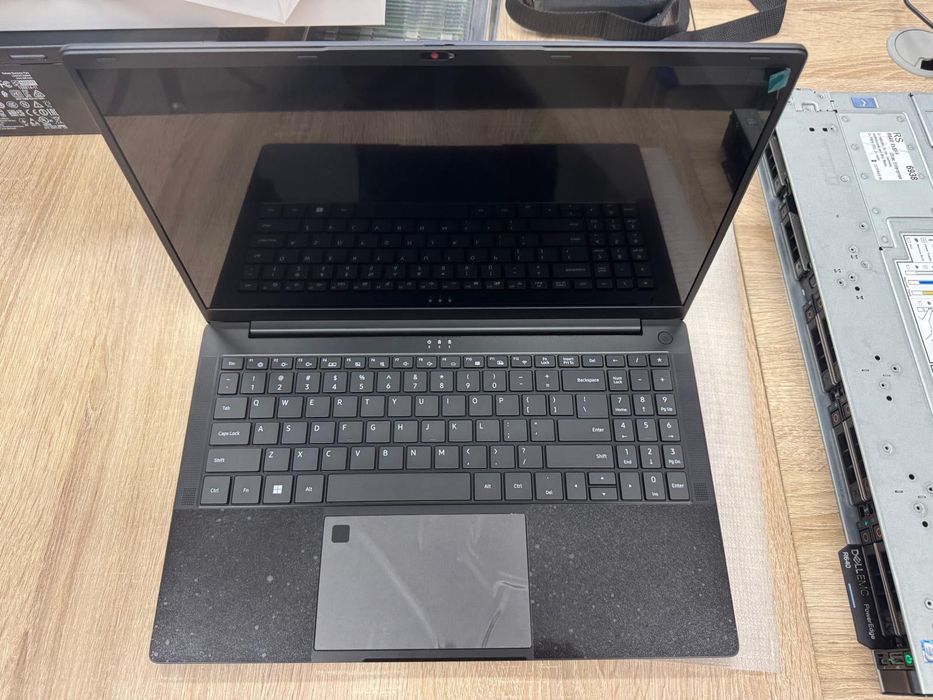 Laptop XEZOZ XLB07 wyświetlacz 15,6 cali