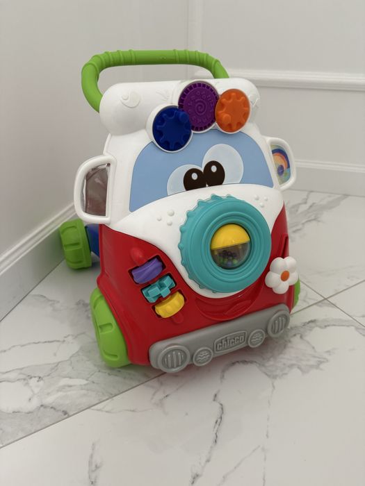 Ходунці chicco ходунки