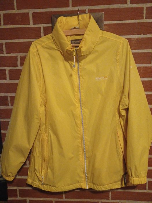 Куртка Regatta Great Outdoors женская

Цена: 1300 грн (возможен торг)