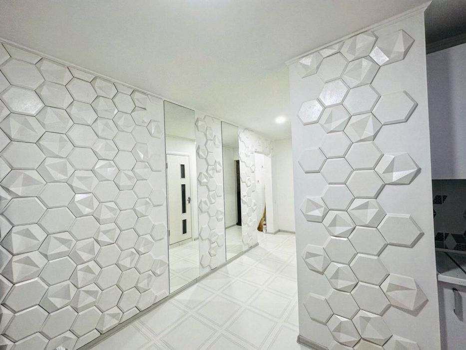 Гіпсова плитка , гіпсова цегла ,декоратиний кірпіч , лофт , loft скеля