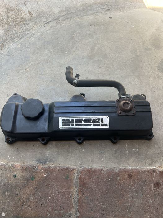 Tampa de motor opel corsa 1.5td