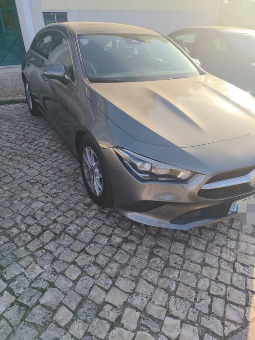 Carro Mercedes CLA Possibilidade de Financiamento foto 4