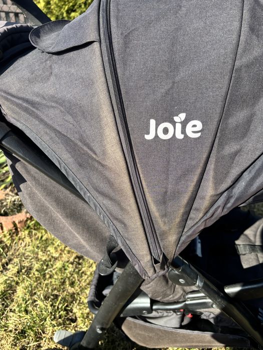 Joie Literax 4