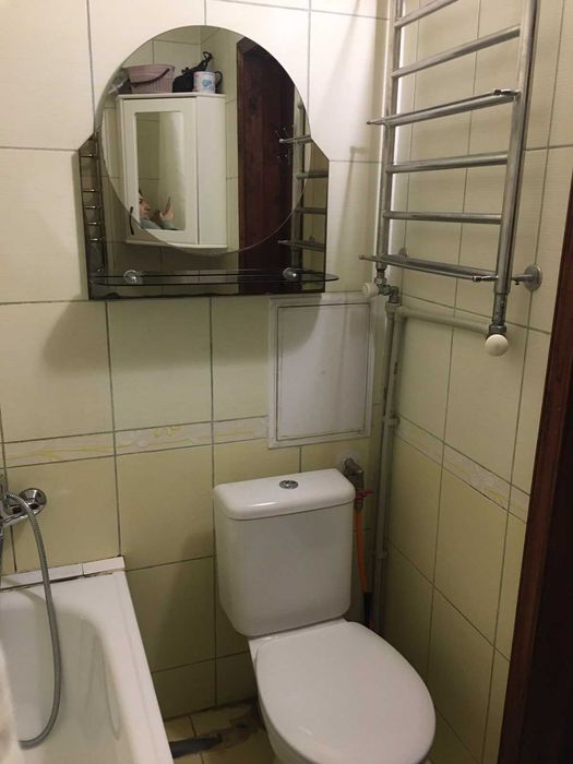 Продам 2к.вул.Київська