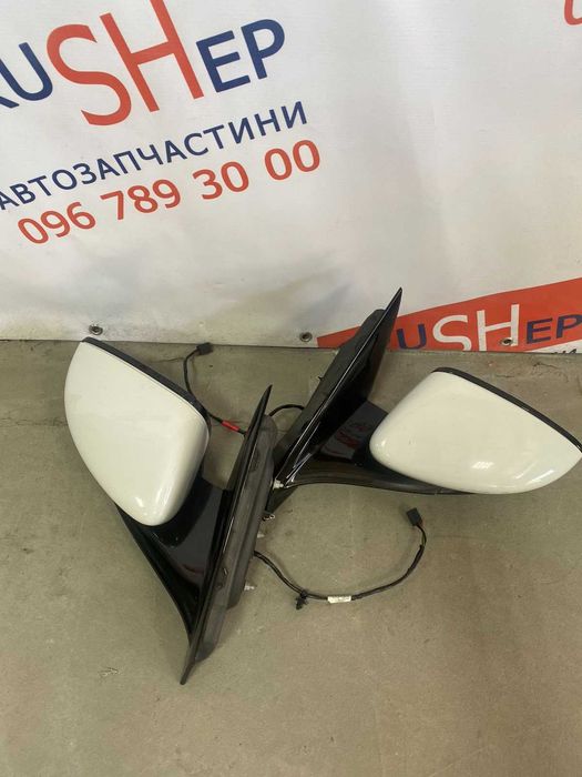 Зеркало Chrysler 200 L/R 2015,2016.2017
