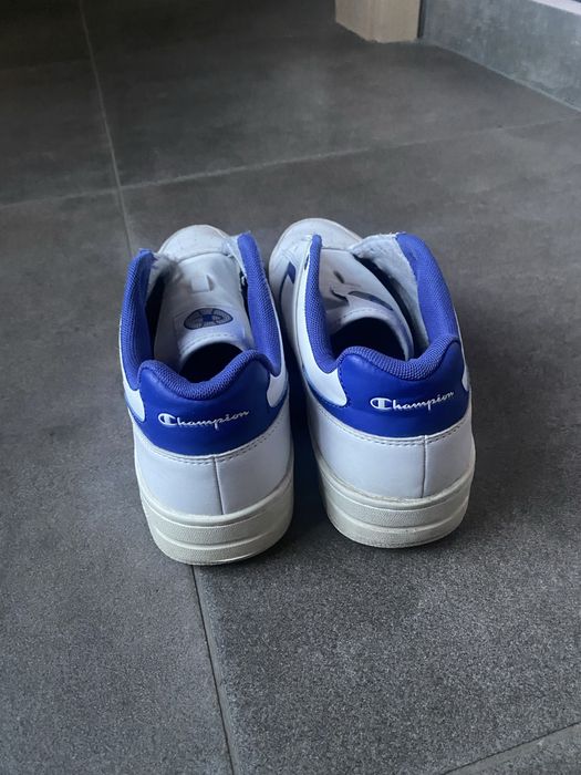 Buty sportowe CHAMPION