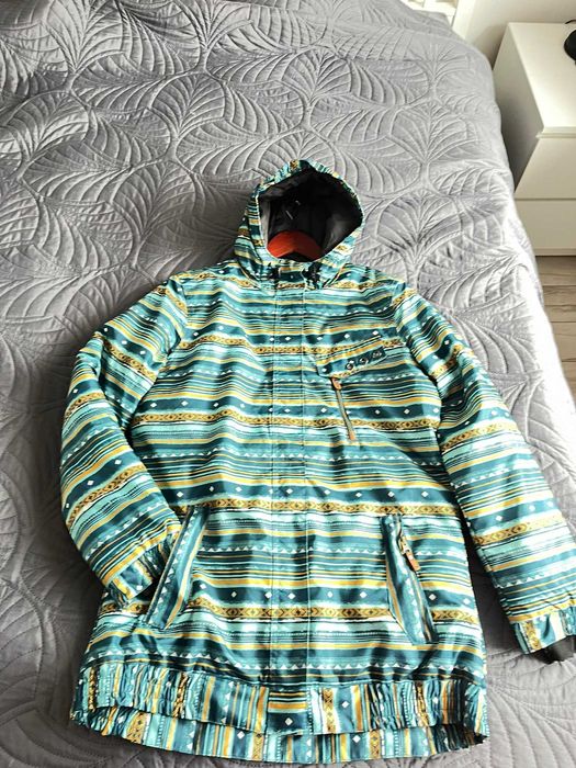 kurtka narciarska 170/176 ROdeo