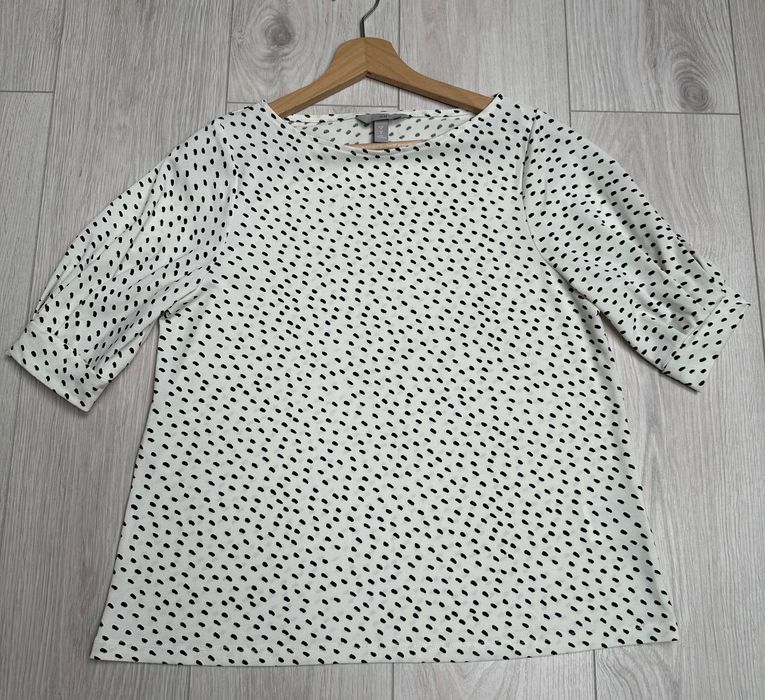 Bluzka damska H&M r. M