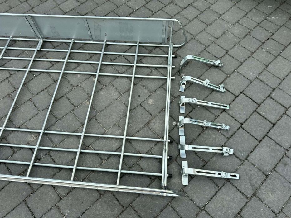 Bagażnik dachowy