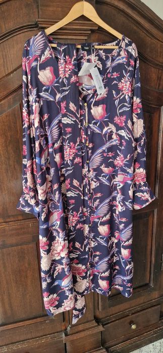 Sukienka damska nowa 48-50