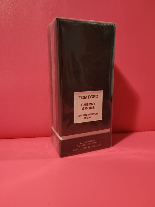 Tom Ford Cherry Smoke 100ml