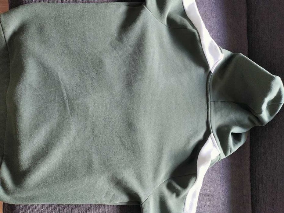HOODIE/ Sweatshirt Puma para adolescente