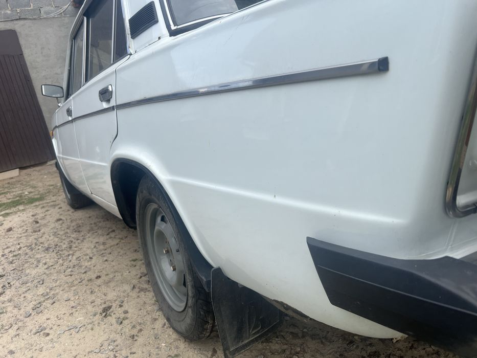 Продам Ваз 2106,1990 року випуску.