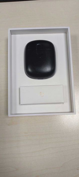 Продам гарнітуру UGREEN HiTune T2 TWS WS105 Black