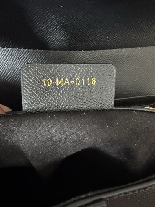 Torebka dior saddle bag siodło skora naturalna