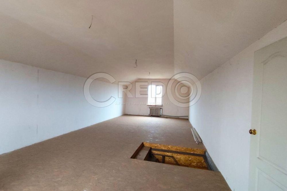 с.Надія (Радгоспне) Великий будинок + фермерське господарство