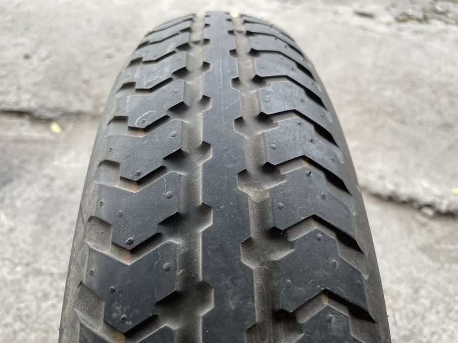 Оригінальна докатка 5 100 R16 Subaru