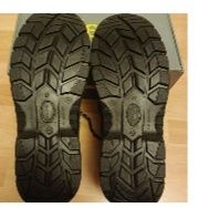 Buty ochronne  REIS BRYTES-T-OB , rozmiar 48