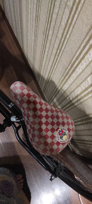 Продам BMX Stolen