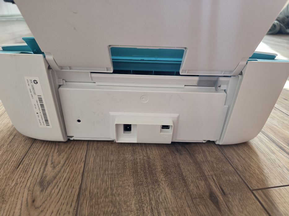 Принтер hp робочий
