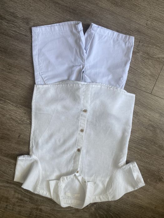 Святкова сорочка next 104