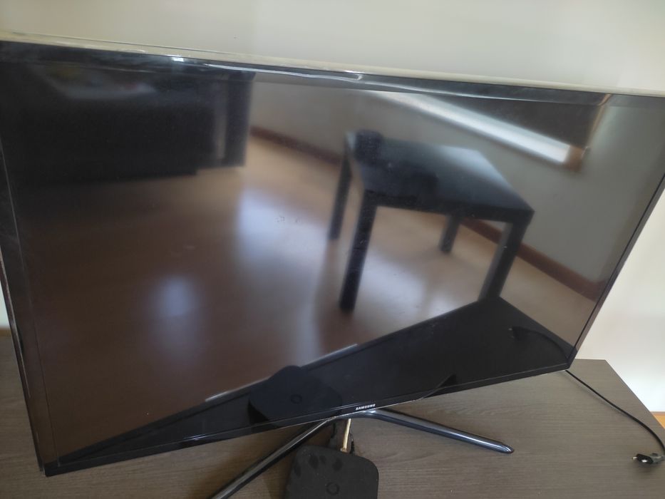 TV samsung 40 polegadas