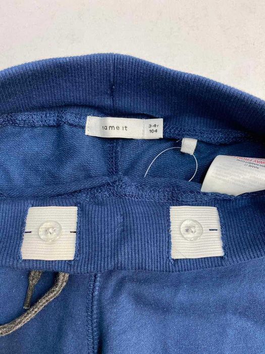 Штани дитячі оптом Name It OVS Сток оптом