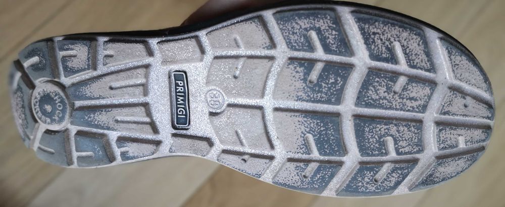 Śniegowce Primigi rozm. 38