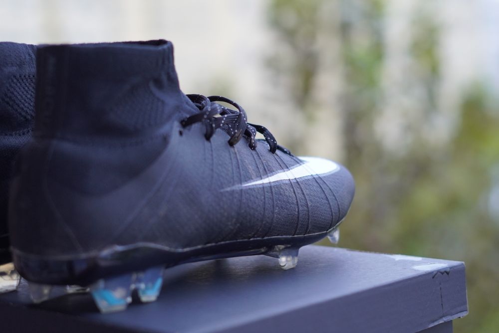 Chuteiras de futebol Nike Mercurial Superfly CR7