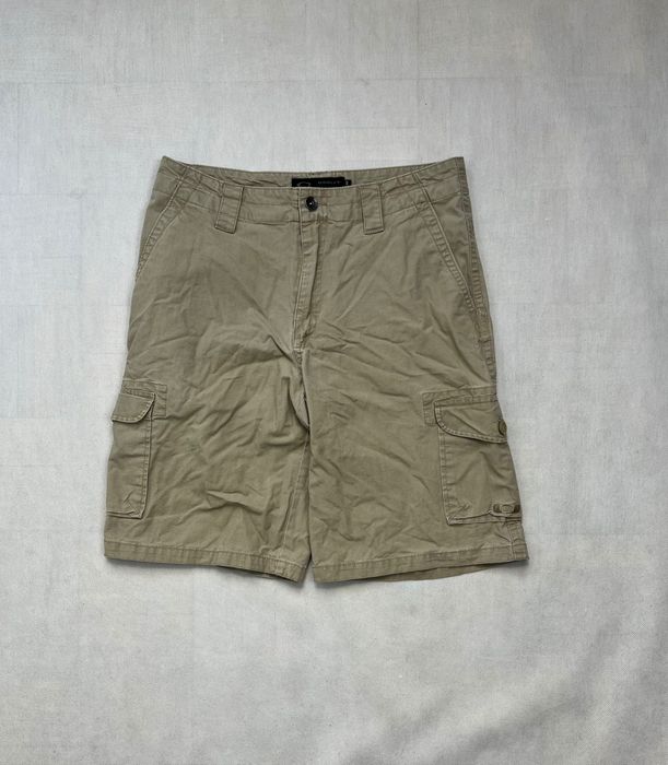 Cargo Spodenki Oakley Small Logo