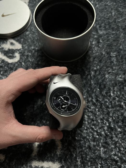 Часы nike vintage y2k