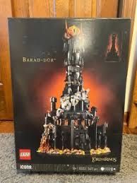 Lego 10333 lord of the rings