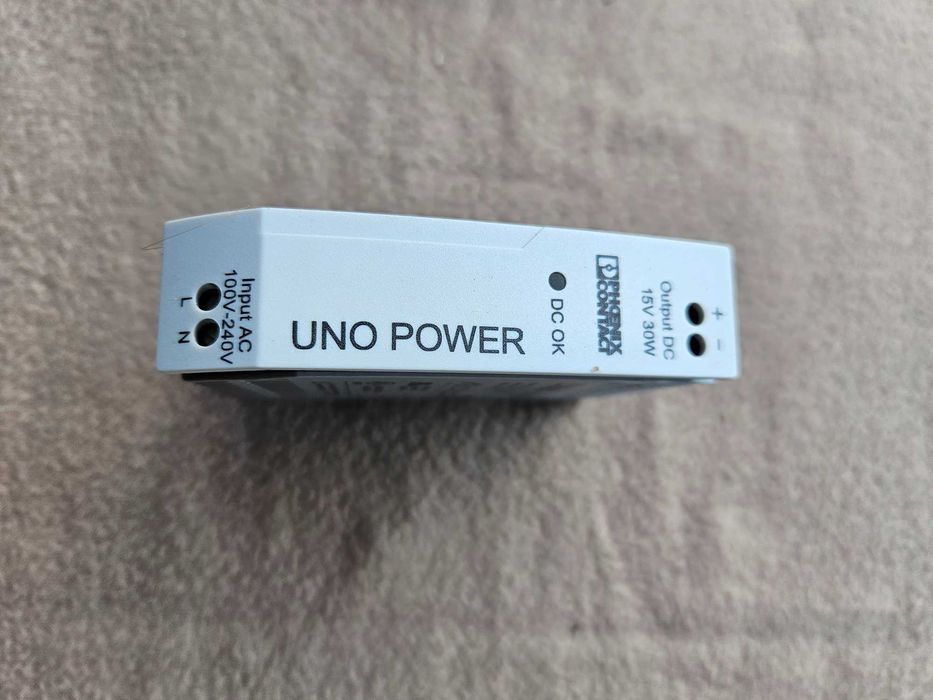 Phoenix Contact Uno Power
